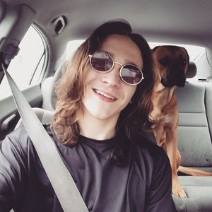 Meet your Posher, Blythe